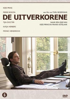 Uitverkorene, De - Dutch Movie Cover (thumbnail)