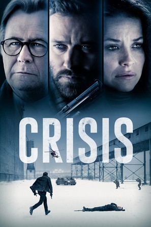 Crisis - Movie Cover (thumbnail)