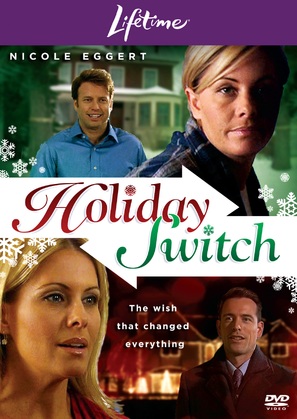 Holiday Switch - Movie Cover (thumbnail)