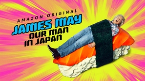 &quot;James May: Our Man in Japan&quot;