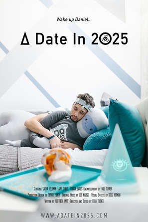 A Date in 2025 - Movie Poster (thumbnail)