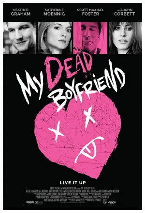 My Dead Boyfriend Poster