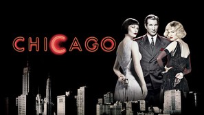 Chicago - Movie Cover (thumbnail)