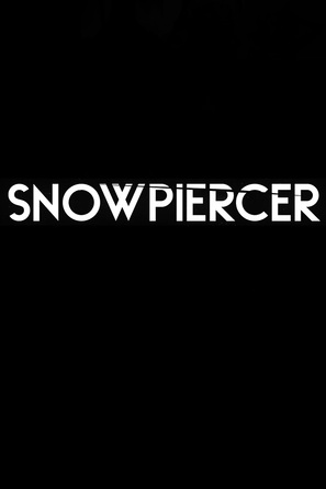 &quot;Snowpiercer&quot; - Logo (thumbnail)
