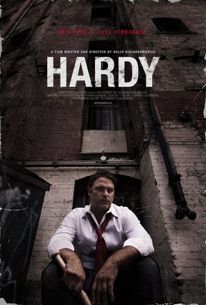 Hardy - Movie Poster (thumbnail)