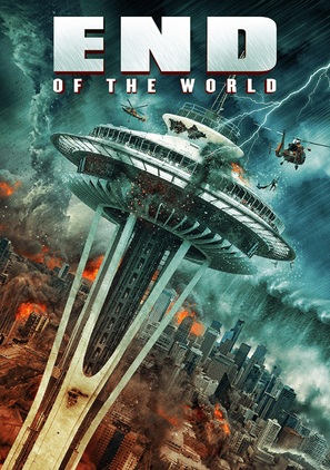 End of the World - Movie Cover (thumbnail)