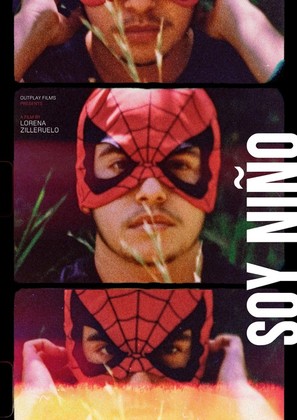 Soy ni&ntilde;o - International Movie Poster (thumbnail)