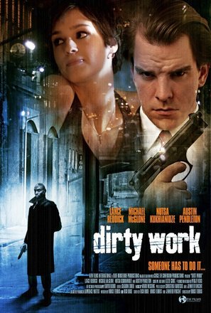Dirty Work - Movie Poster (thumbnail)