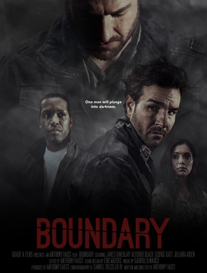 Boundary - Movie Poster (thumbnail)