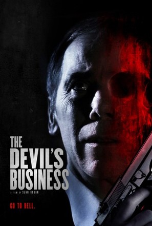 The Devil&#039;s Business - Movie Poster (thumbnail)