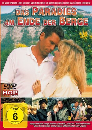 Das Paradies am Ende der Berge - German Movie Cover (thumbnail)