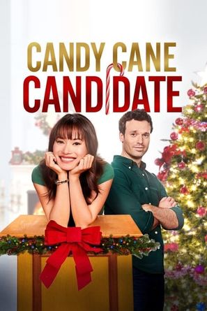 Candy Cane Candidate - Canadian Movie Cover (thumbnail)