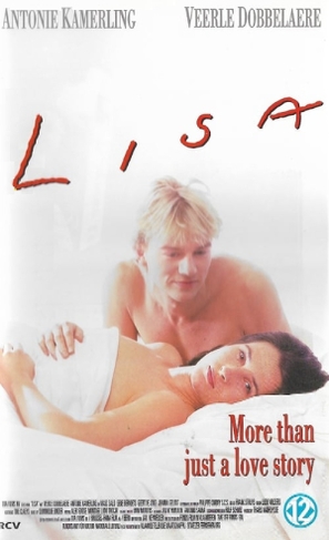 Lisa - Dutch Movie Cover (thumbnail)