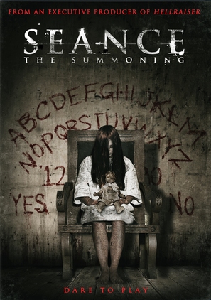 Seance: The Summoning - Movie Cover (thumbnail)