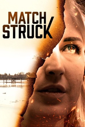 Match Struck - Movie Poster (thumbnail)