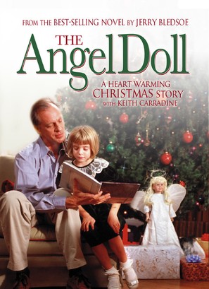 The Angel Doll - Movie Cover (thumbnail)