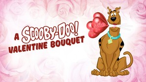 A Scooby-Doo Valentine Bouquet - Movie Cover (thumbnail)