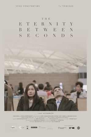 The Eternity Between Seconds - Philippine Movie Poster (thumbnail)