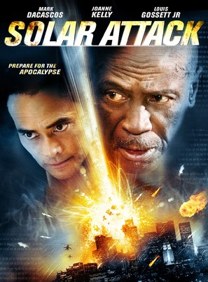Solar Strike - Movie Cover (thumbnail)