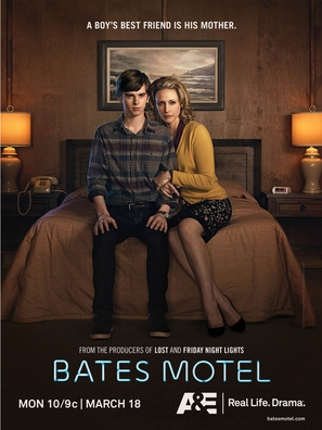 &quot;Bates Motel&quot;