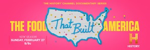 &quot;The Food That Built America&quot; - Movie Poster (thumbnail)