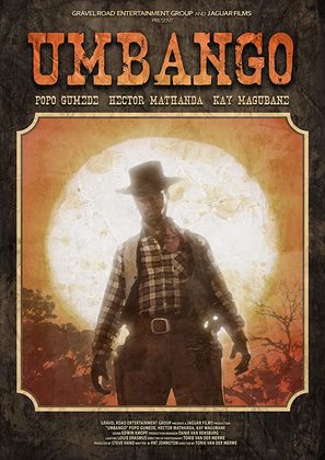 Umbango - Movie Poster (thumbnail)
