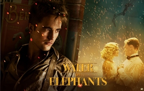 Water for Elephants - Movie Poster (thumbnail)