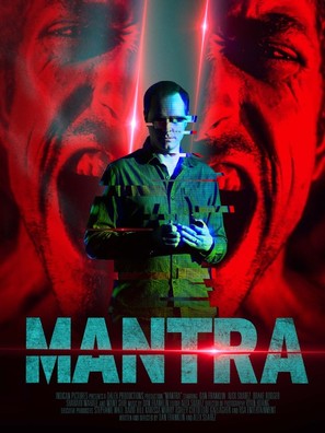 Mantra - Movie Poster (thumbnail)