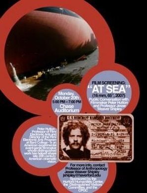 At Sea - Movie Poster (thumbnail)