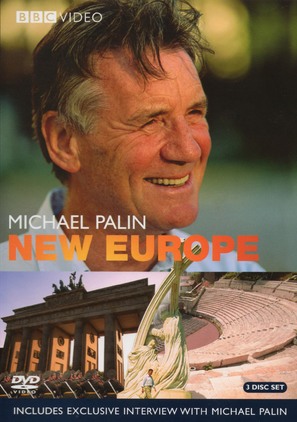 &quot;New Europe&quot; - Movie Cover (thumbnail)