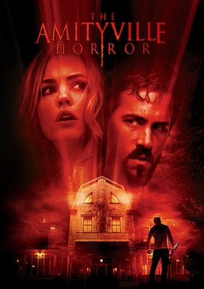 The Amityville Horror - Movie Poster (thumbnail)