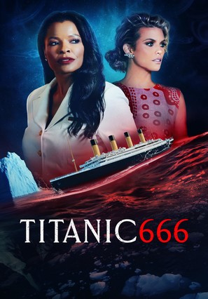 Titanic 666 - Movie Poster (thumbnail)