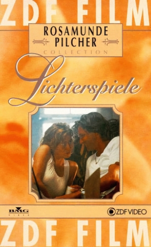 &quot;Rosamunde Pilcher&quot; Lichterspiele - German Movie Poster (thumbnail)