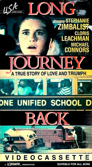 Long Journey Back - Movie Cover (thumbnail)