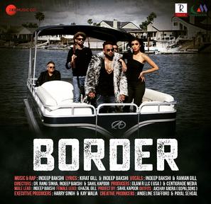 Border - Indian Movie Cover (thumbnail)