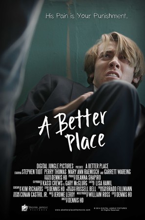 A Better Place - Movie Poster (thumbnail)