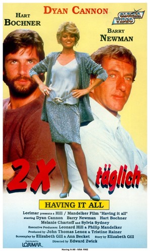 Having It All - Movie Poster (thumbnail)