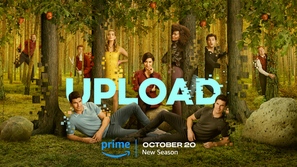 &quot;Upload&quot; - Movie Poster (thumbnail)