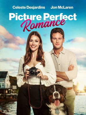 Picture Perfect Romance - Movie Poster (thumbnail)