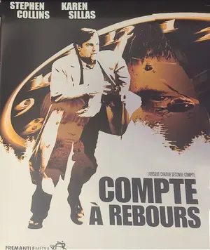 As Time Runs Out Cover