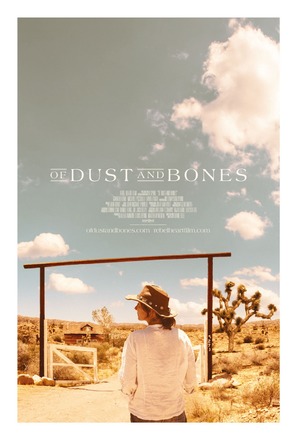 Of Dust and Bones - Movie Poster (thumbnail)