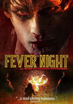 Fever Night aka Band of Satanic Outsiders - Movie Cover (thumbnail)