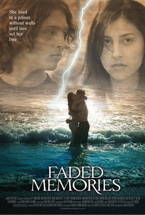 Faded Memories - Movie Poster (thumbnail)