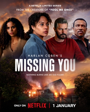 Missing You - Movie Poster (thumbnail)