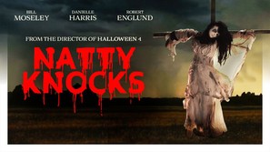 Natty Knocks - Movie Poster (thumbnail)