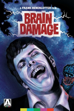 Brain Damage - Movie Cover (thumbnail)