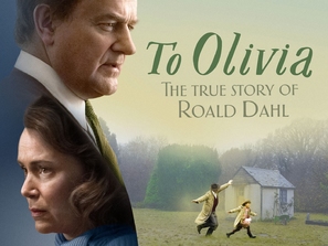 To Olivia - Movie Poster (thumbnail)