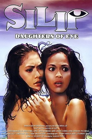 Silip - Philippine Movie Poster (thumbnail)