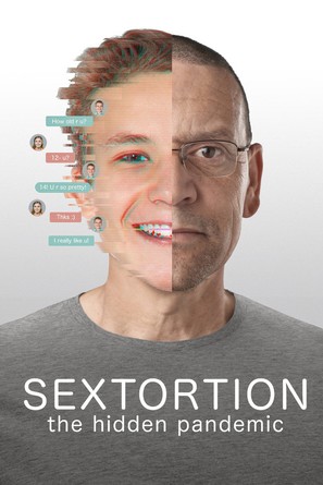 Sextortion: The Hidden Pandemic - Movie Cover (thumbnail)