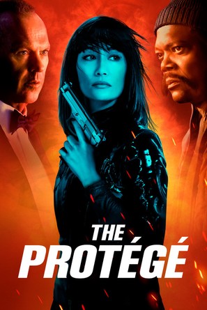 The Prot&eacute;g&eacute; - Movie Cover (thumbnail)